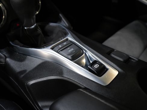 Used 2019 Chevrolet Camaro SS RWD image 41