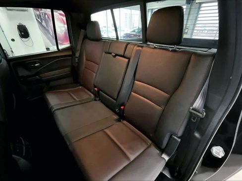 Used 2023 Honda Ridgeline Black Edition image 26