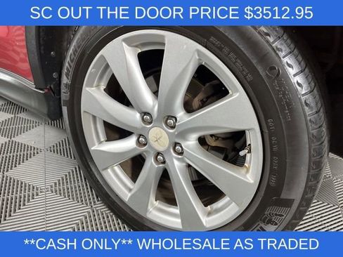 Used 2015 Mitsubishi Outlander Sport ES FWD image 11