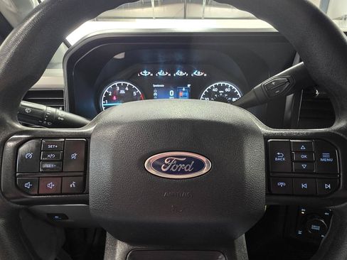 Used 2024 Ford F350 XLT w/ 360-Degree Camera Package AWD/4WD image 17