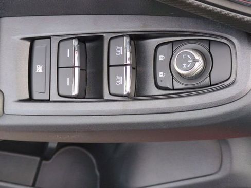 New 2025 Subaru Crosstrek 2.5i Limited image 13