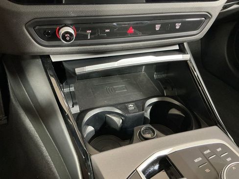 Certified 2025 BMW 230i xDrive 230i xDrive w/ Convenience Package image 15