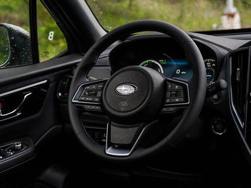 New 2025 Subaru Forester Limited image 15