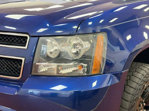 Used 2012 Chevrolet Tahoe LT AWD/4WD image 11
