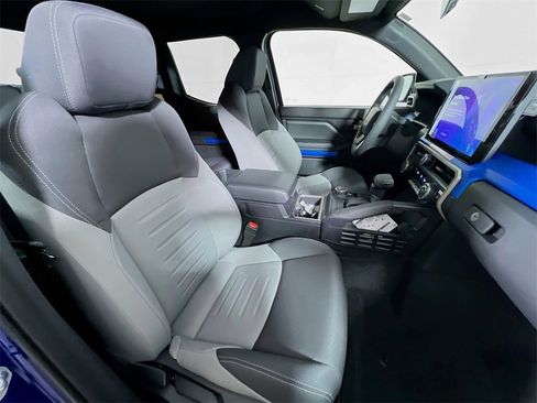 Certified 2025 Toyota Tacoma TRD Sport image 24