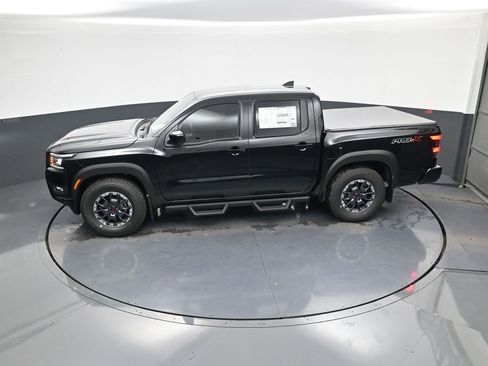 New 2026 Nissan Frontier Pro-X w/ Pro-X Convenience Package RWD image 26