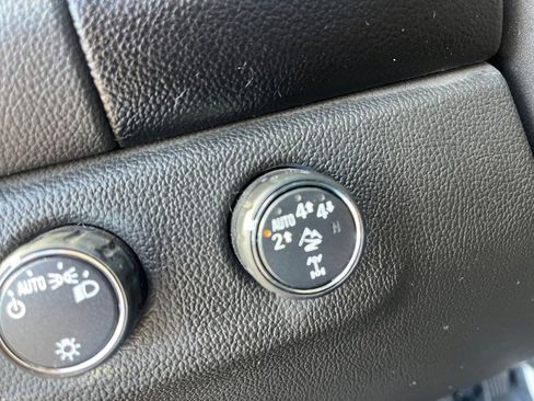 Used 2021 Chevrolet Colorado ZR2 image 22