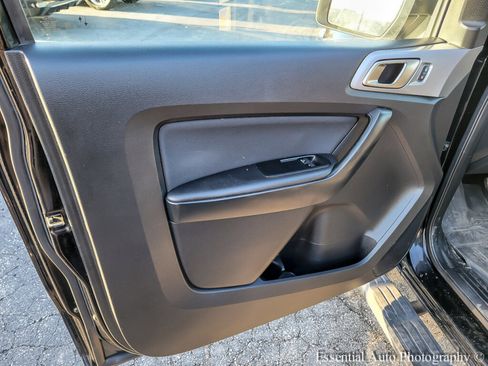 Used 2020 Ford Ranger XLT w/ Equipment Group 302A Luxury image 26