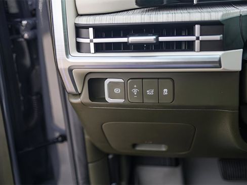 Used 2024 Hyundai Santa Fe Calligraphy image 15