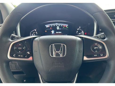 Used 2017 Honda CR-V EX image 20