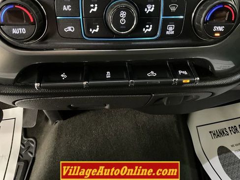 Used 2018 Chevrolet Silverado 1500 LT w/ Max Trailering Package image 28