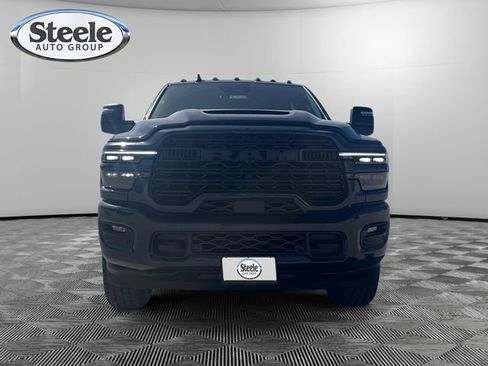 New 2026 RAM 2500 Laramie image 8