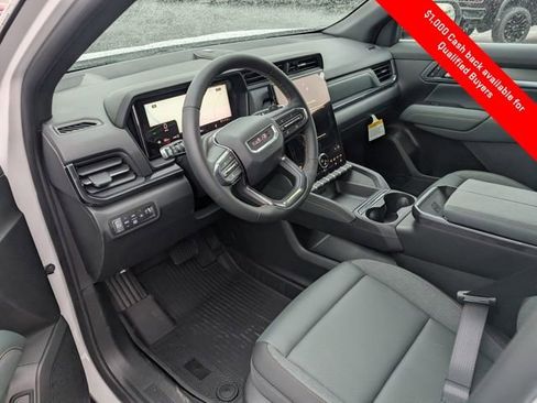 New 2026 GMC Terrain AT4 w/ Convenience Package III image 12