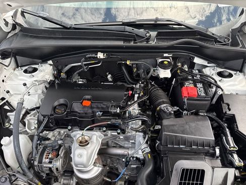 Certified 2024 Honda HR-V LX image 31