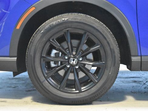 Used 2023 Honda CR-V Sport image 27