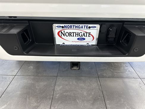 Used 2024 Ford F150 Platinum w/ Equipment Group 703A Plus image 10