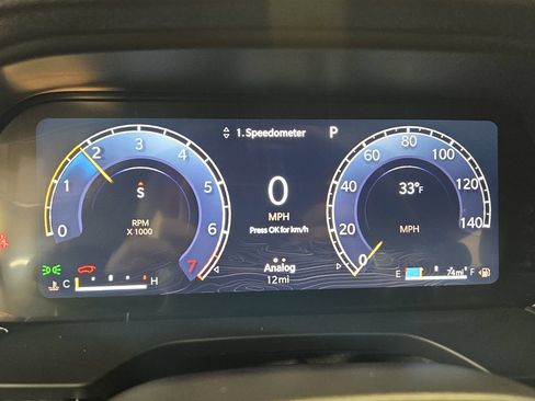 New 2026 Jeep Grand Cherokee Laredo X AWD/4WD image 22