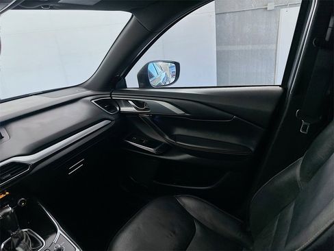 Used 2021 MAZDA CX-9 Grand Touring image 24