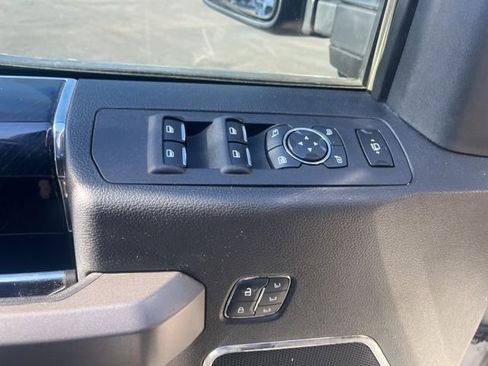 Used 2020 Ford F350 Platinum image 25