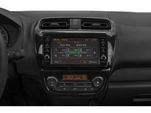 Used 2020 Mitsubishi Mirage ES FWD image 7