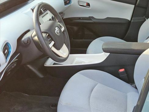 Used 2017 Toyota Prius Three FWD image 15