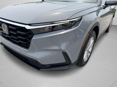 Certified 2024 Honda CR-V EX image 33