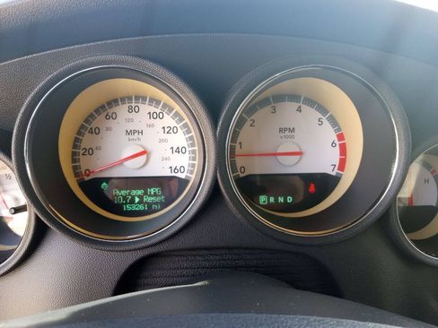 Used 2008 Dodge Charger R/T RWD image 12