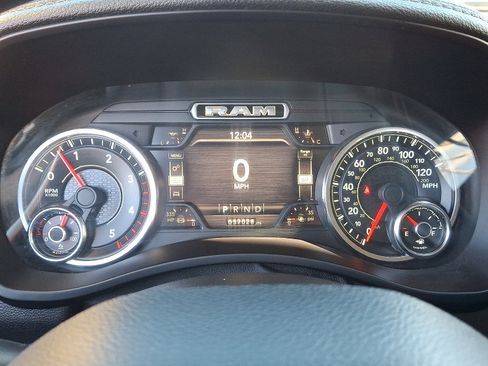 Used 2021 RAM 2500 Laramie image 25