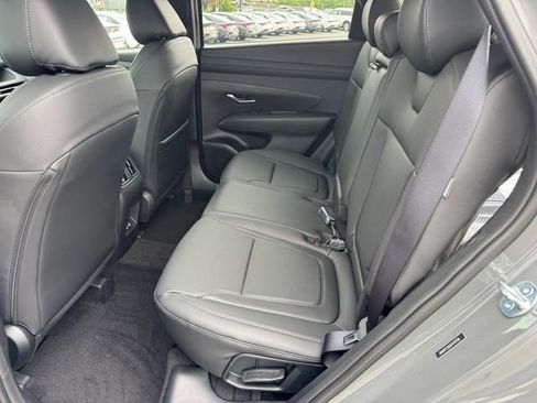 New 2026 Hyundai Tucson XRT AWD/4WD image 13