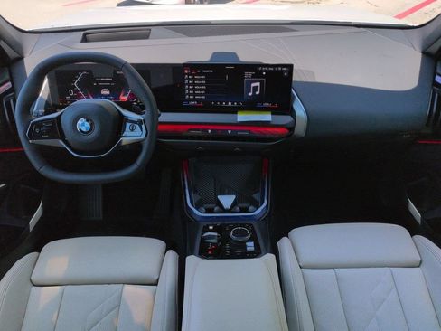 New 2026 BMW X3 xDrive30i w/ Premium Package AWD/4WD image 15
