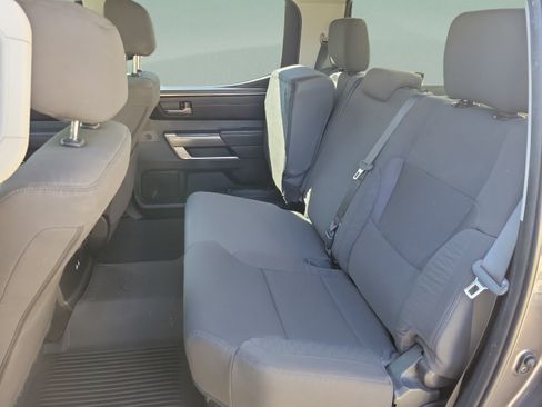 Used 2022 Toyota Tundra SR5 RWD image 24