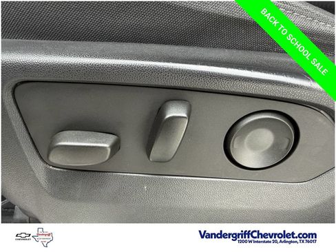 Used 2022 Chevrolet Silverado 1500 LT Trail Boss AWD/4WD image 24