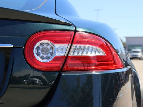 Used 2013 Jaguar XK Coupe image 15