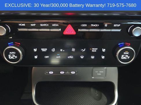 New 2026 Hyundai Ioniq 9 SEL AWD/4WD image 37