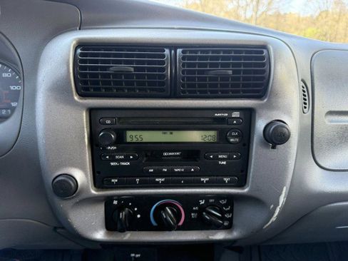 Used 2004 Ford Ranger 2WD SuperCab image 13