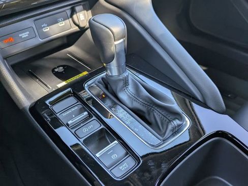 New 2026 Acura Integra image 6