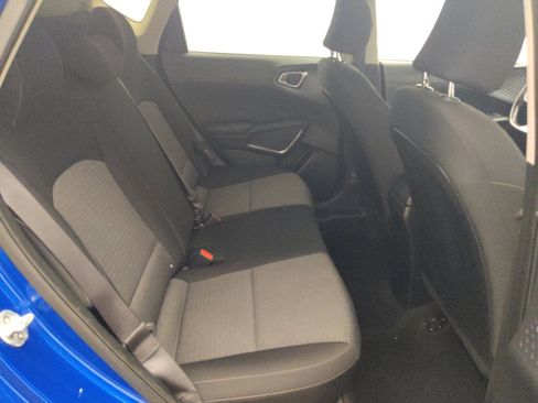 Used 2020 Kia Soul GT-Line w/ GT 2.0L Power Sunroof Package FWD image 19