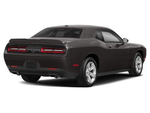 Used 2023 Dodge Challenger SXT RWD image 3