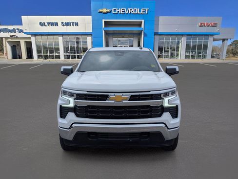 New 2026 Chevrolet Silverado 1500 LT w/ All Star Edition Plus AWD/4WD image 2
