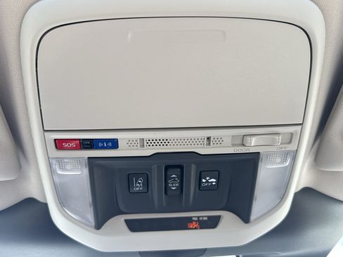Used 2023 Subaru Forester Limited AWD/4WD image 21