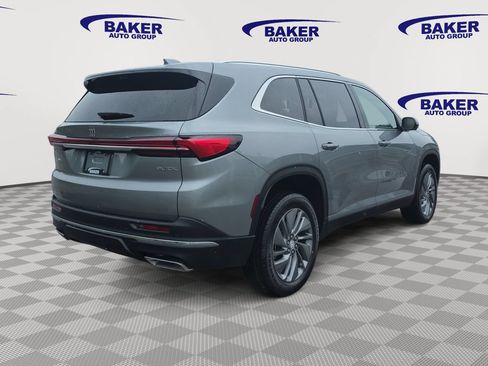 New 2027 Buick Enclave Preferred w/ Power Package FWD image 5