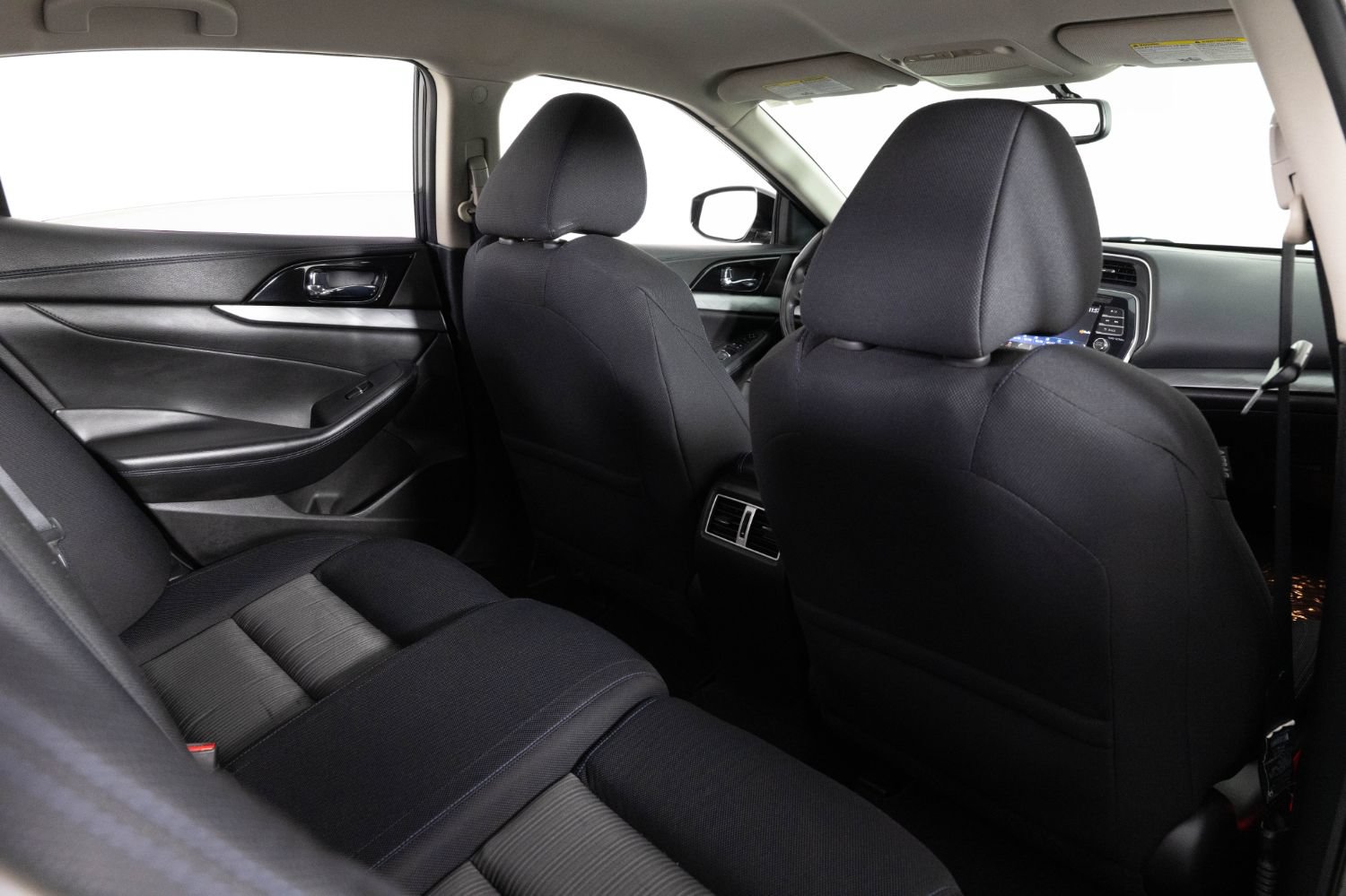 Used 2016 Nissan Maxima 3.5 S FWD image 21