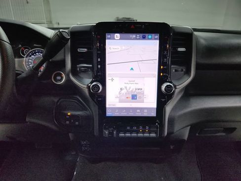 Used 2025 RAM 3500 Tradesman AWD/4WD image 26