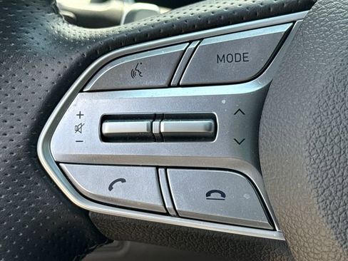Used 2023 Hyundai Santa Fe Calligraphy image 27