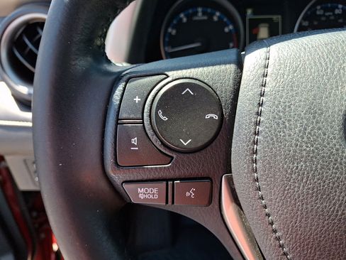 Certified 2017 Toyota RAV4 XLE AWD/4WD image 24