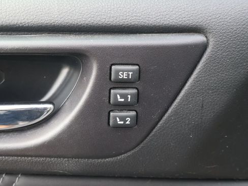Used 2019 Subaru Outback 3.6R Limited AWD/4WD image 12