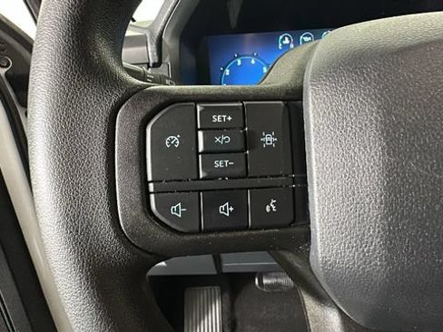 Used 2024 Ford F150 STX w/ STX Black Appearance Package AWD/4WD image 15