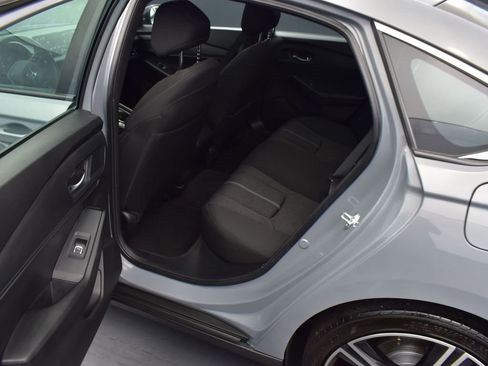 Used 2023 Honda Accord Sport image 10