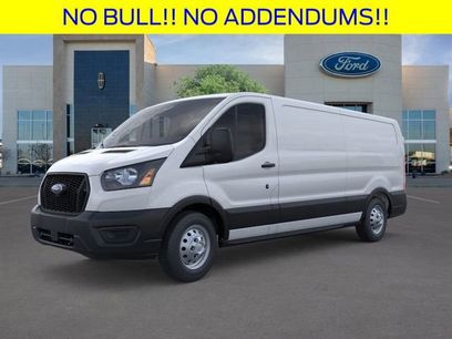 New 2025 Ford Transit 350 148 Low Roof