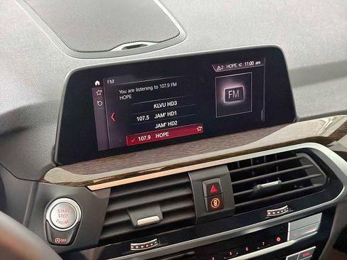 Used 2021 BMW X3 xDrive30i w/ Convenience Package image 12